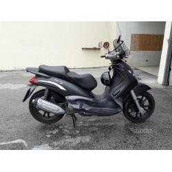 Piaggio Beverly Sport 250 - 2006