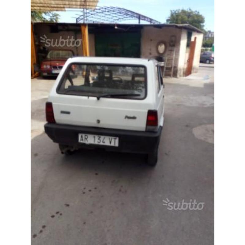 FIAT Panda - 1998