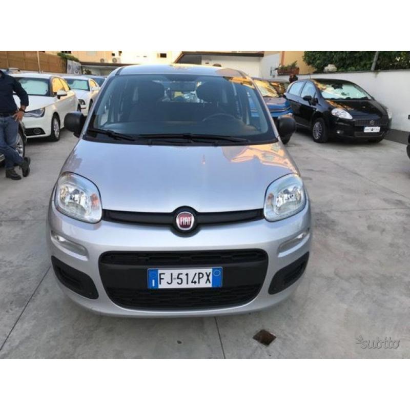 FIAT Panda 1.2