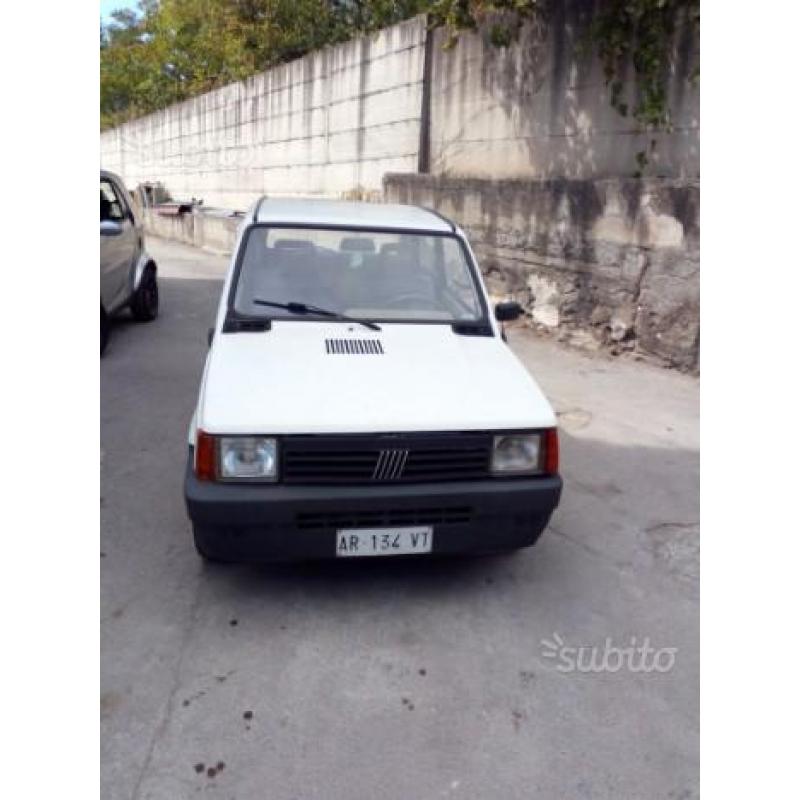 FIAT Panda - 1998