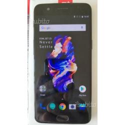 OnePlus 5 pari al nuovo