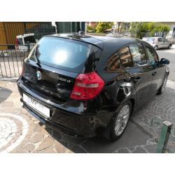 BMW 120 d cat 5 porte Eletta DPF