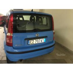 Fiat panda dynamic 1.3mjet clima city